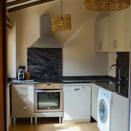Cal Milio Apartment Maials Exterior photo